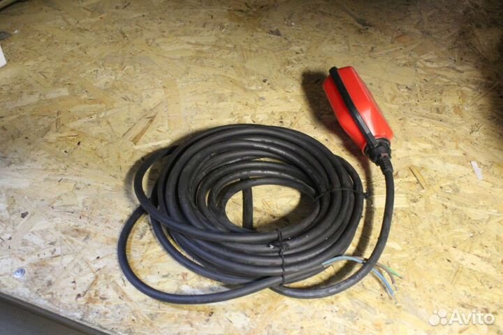 Поплавок для глубинного насоса