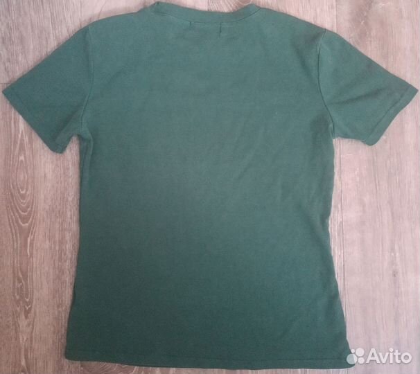 Футболка женская