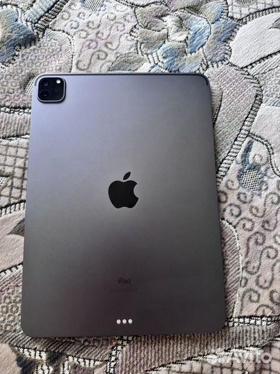 iPad Pro 11 2021 m1 128gb