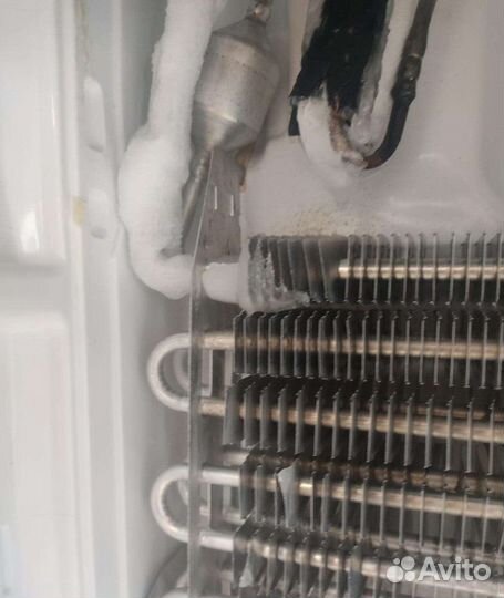 Ремонт холодильников и стиральных машин