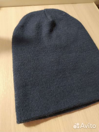Шапка женская
