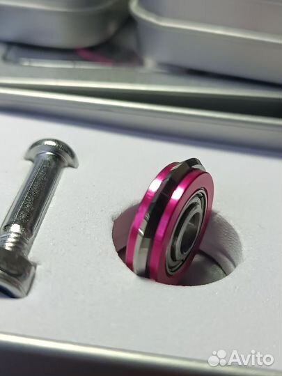 Ролик для плиткореза