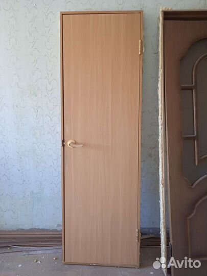 Двери межкомнатные