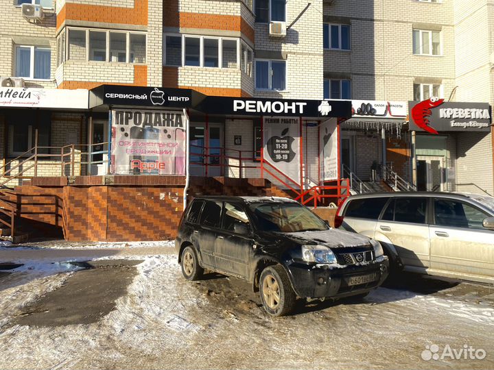 Срочный ремонт телефонов