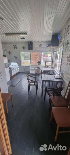 Сдам в аренду готовый бизнес