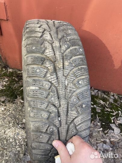 Nokian Tyres Hakkapeliitta 5 195/65 R15 95T