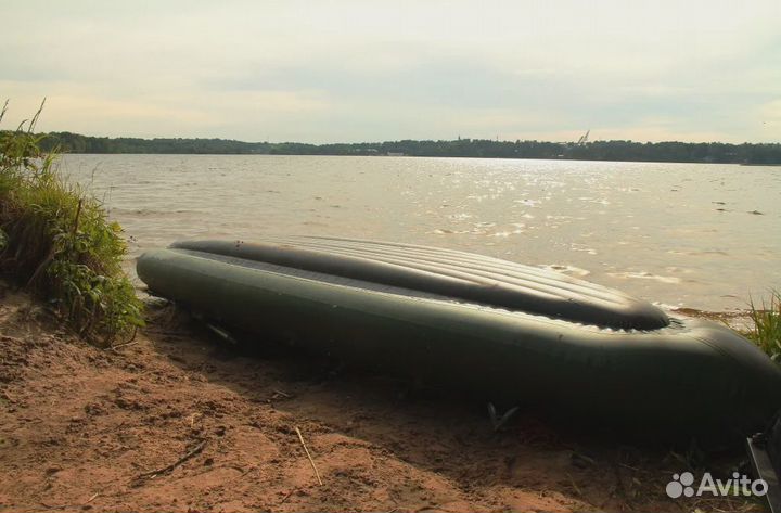 Каяк Рыболовный