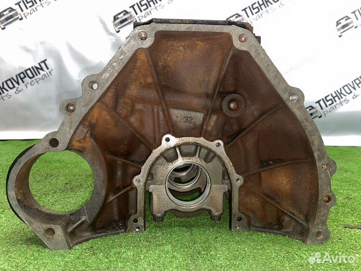 Блок цилиндров Mercedes-Benz M103