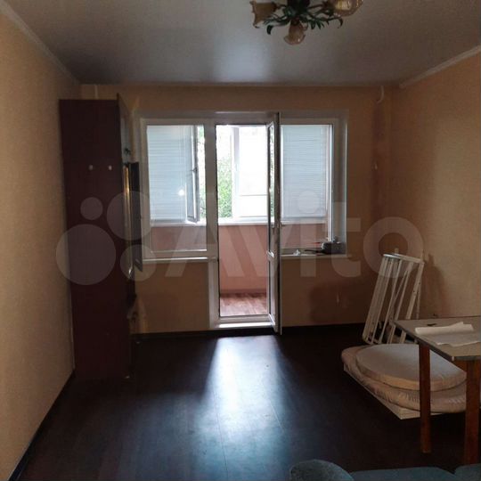 Комната 12,5 м² в 3-к., 2/9 эт.