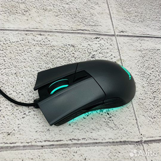 Asus ROG Gladius II игровая мышка