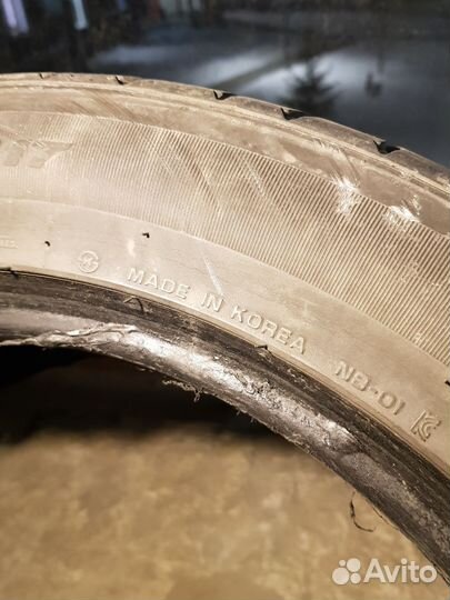 Roadstone N8000 215/50 R17 95W