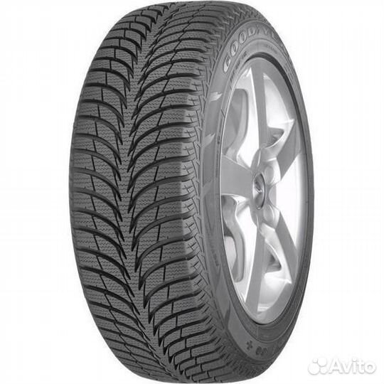 Goodyear UltraGrip Ice+ 225/55 R17 101T