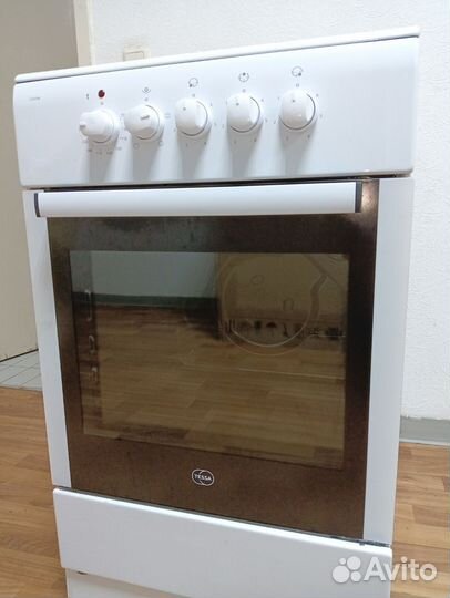 Плита электрическая Darina