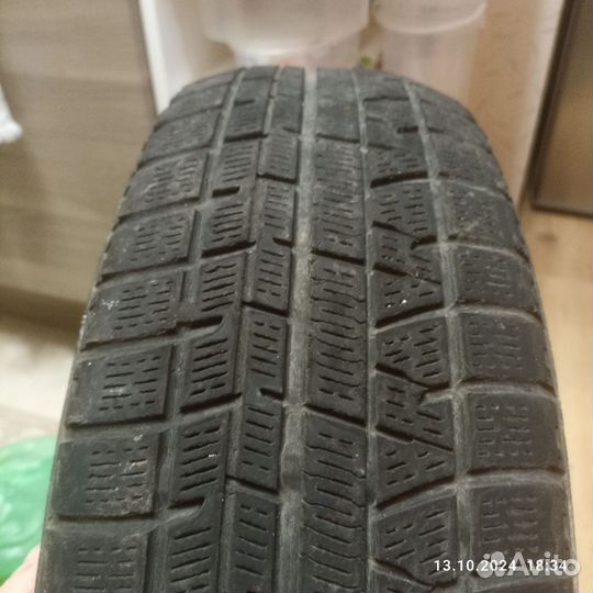 Yokohama Ice Guard IG50 185/65 R15