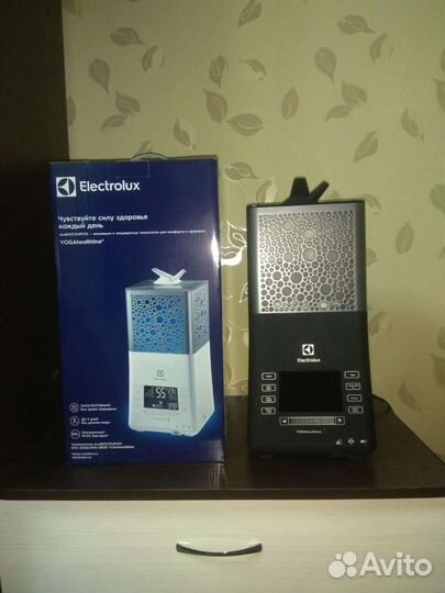 Увлажнитель воздуха