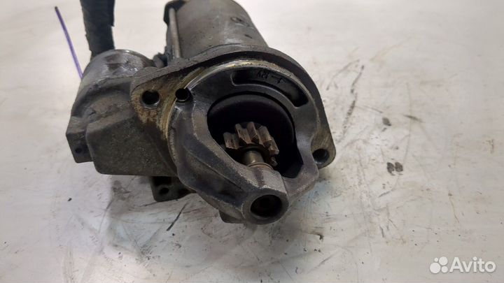 Стартер Mercedes Vito W639