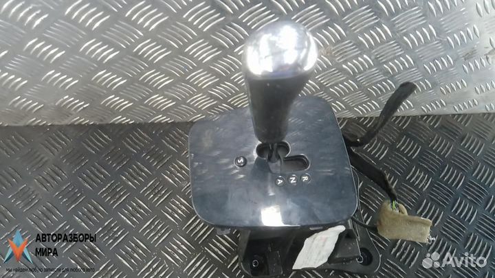 Кулиса Peugeot 5008 2010