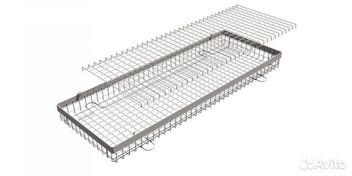 Лоток инкубационный универсальный