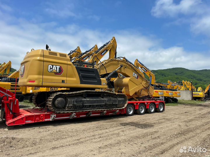 Перевозка негабаритных грузов Камышин