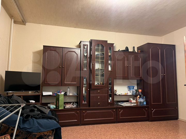 Комната 20 м² в 2-к., 9/14 эт.