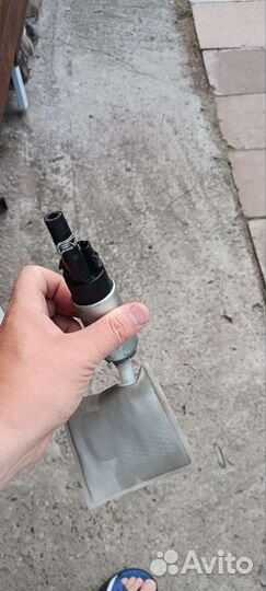 Насос HKT GIP 514