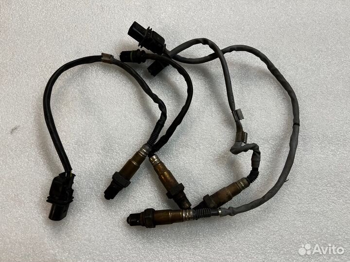 Комплект лямда зонд Bmw N62B48 N62B40