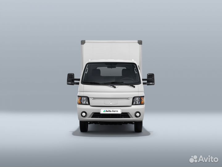 Sollers Argo промтоварный, 2024