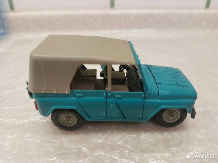 Модели автомобилей СССР