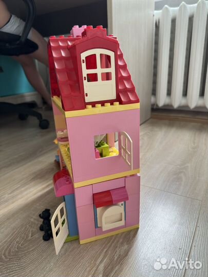 Lego duplo