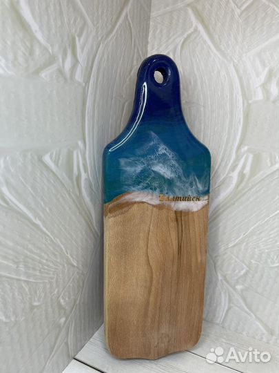 Сервировочная доска