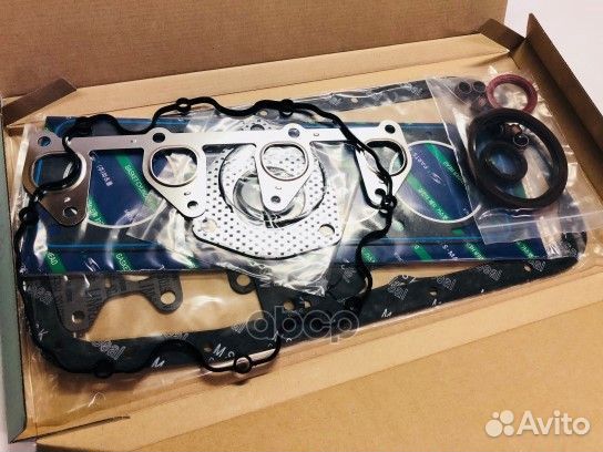 Прокладки двигателя pfcn006 Parts-Mall