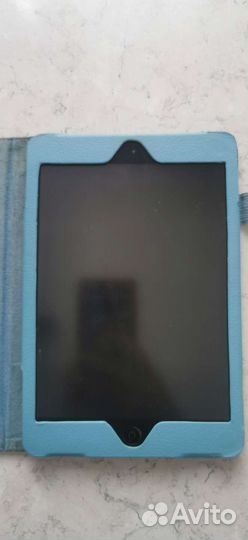 iPad mini модель а1455