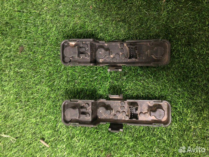 Плата задних фонарей Nissan Almera N16