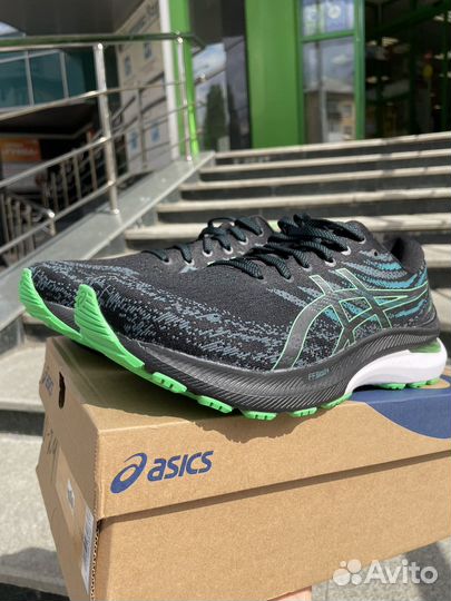 Новые Беговые Кроссовки Asics Gel-Kayano 29