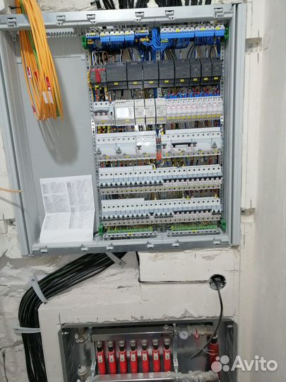 Штробление без пыли