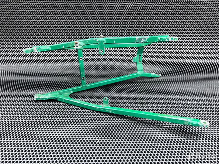 Подрамник Kawasaki KX 125 1990-1991