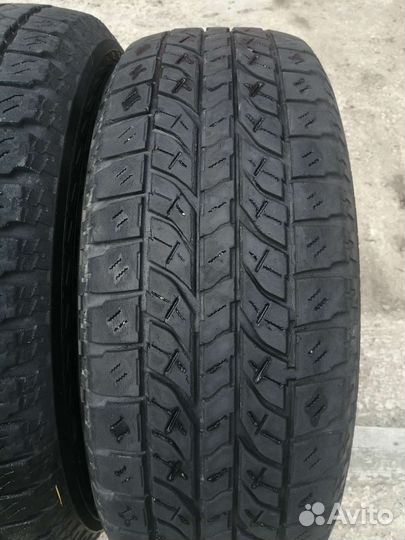 Yokohama Geolandar A/T-S G012 215/65 R16 98