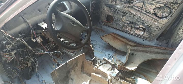 ВАЗ 2112 1.6 МТ, 2007, 120 000 км