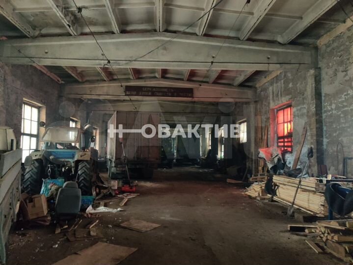 Продам помещение свободного назначения, 850 м²