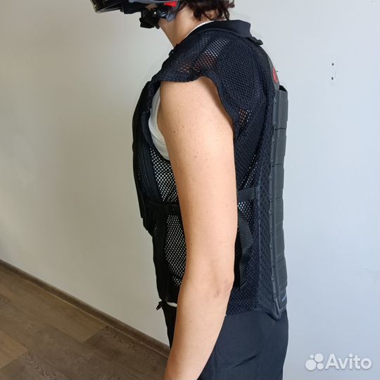 Мотозащита черепаха komine (L)