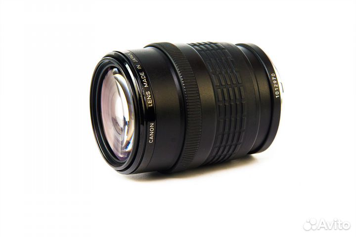 Canon Zoom Lens EF 35-105mm f3.5-4.5