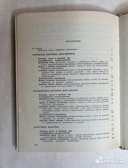 Книги о птицах