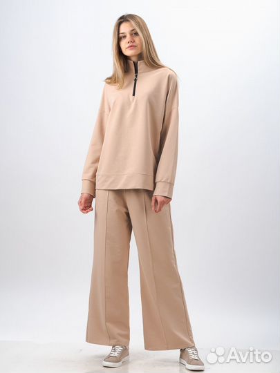 Пошив одежды для маркетплейсов под Вашим брендом