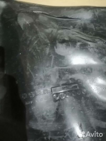 Мембрана для гидроаккумулятора Джилекс 200 Италия