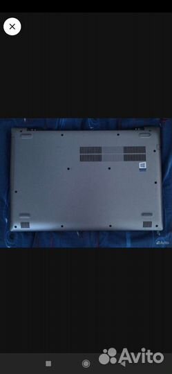 Ноутбук lenovo