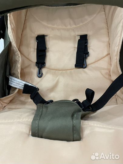 Прогулочная коляска бу