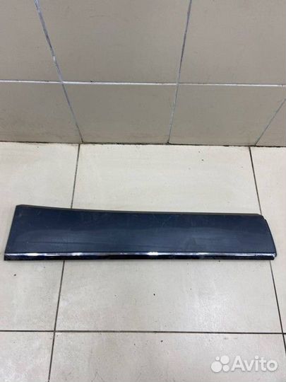 Накладка двери задней левой Renault Arkana