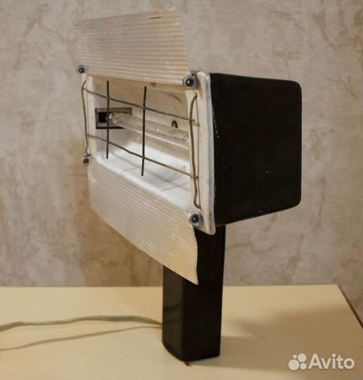 Лампа галогенная KV-1000