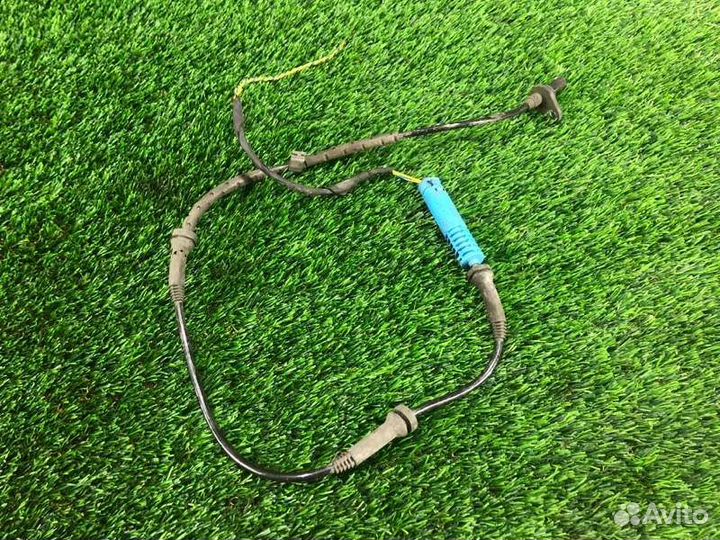 Датчик ABS передний Bmw 1 E87 N45B16 2005