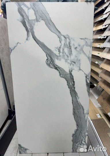 Керамогранит 60х120 мрамор Польша